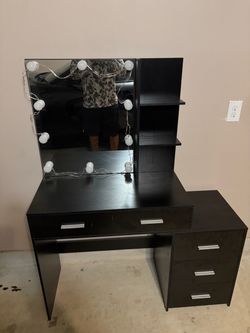 Vanity