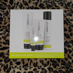 Mary Kay Clearproof Acne Treatment 