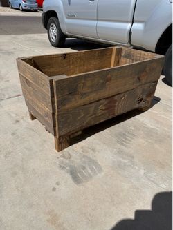 Planter