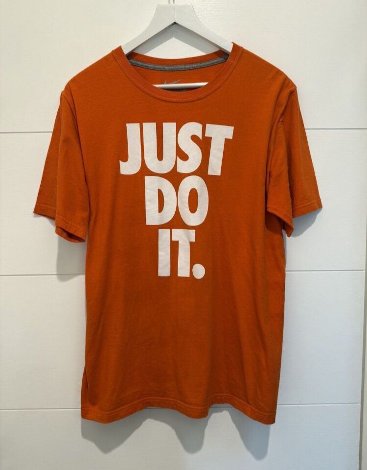 NIKE - T SHIRT