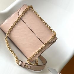 Quilted Bag 