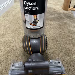 Dyson Ball Multifloor 2 Vacuum 