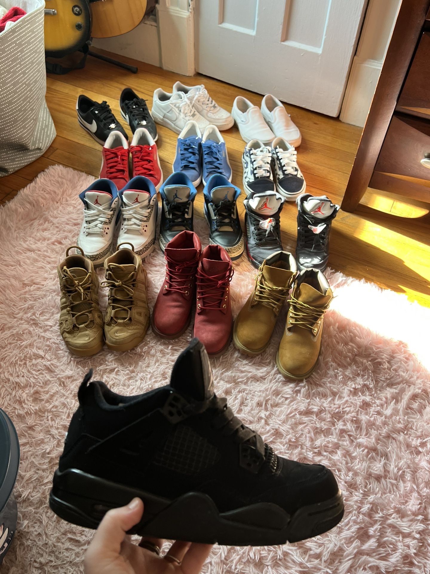 Used Shoes For Sale!!!