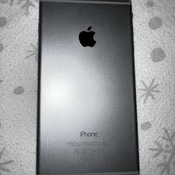 Apple iPhone 6s  - Gray (Unlocked)