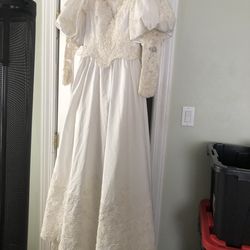 Vintage Dress