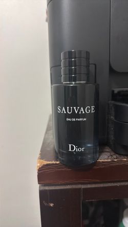 Dior Sauvage EDP
