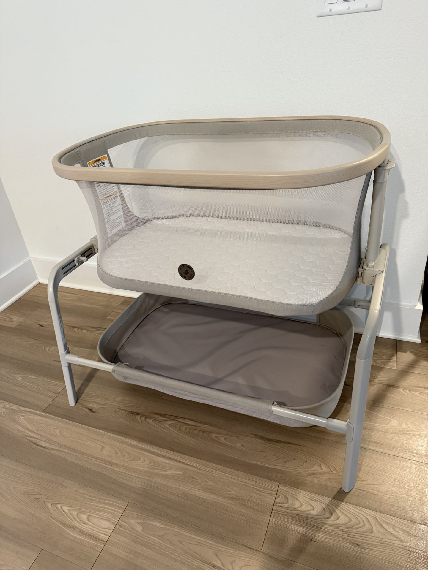 Bassinet Maxi•COSI