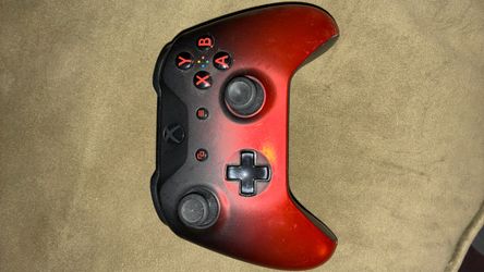Xbox controller