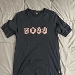 Boss T Shirt 