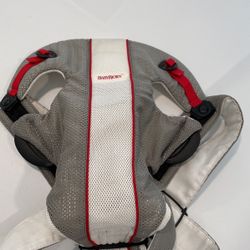 Baby Carrier 