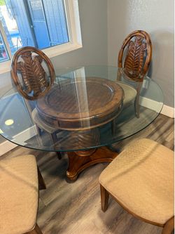 Kitchen Table