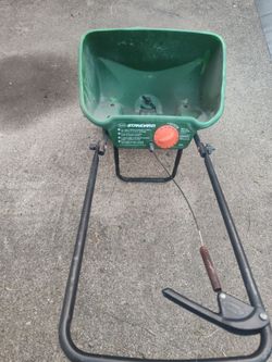 Spreader