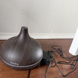 Diffuser - never used