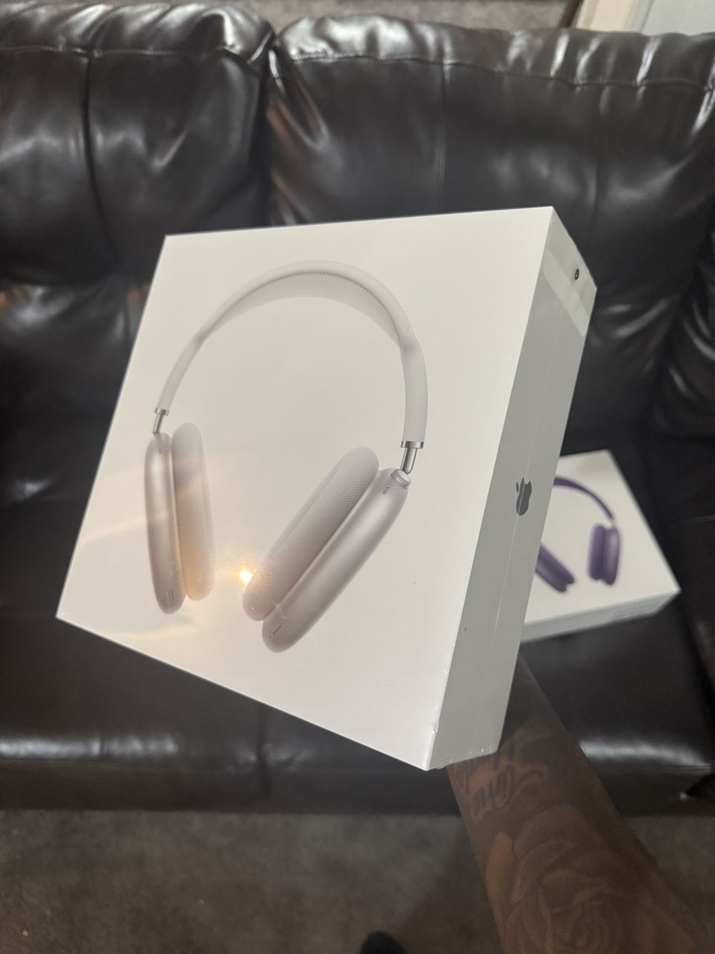 AirPod Max 2 Generation