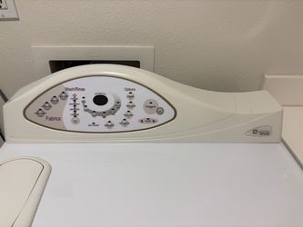 WASHER & DRYER MACHINE