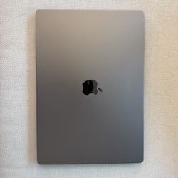 2021 M1 Pro 16inch MacBook Pro 512 GB