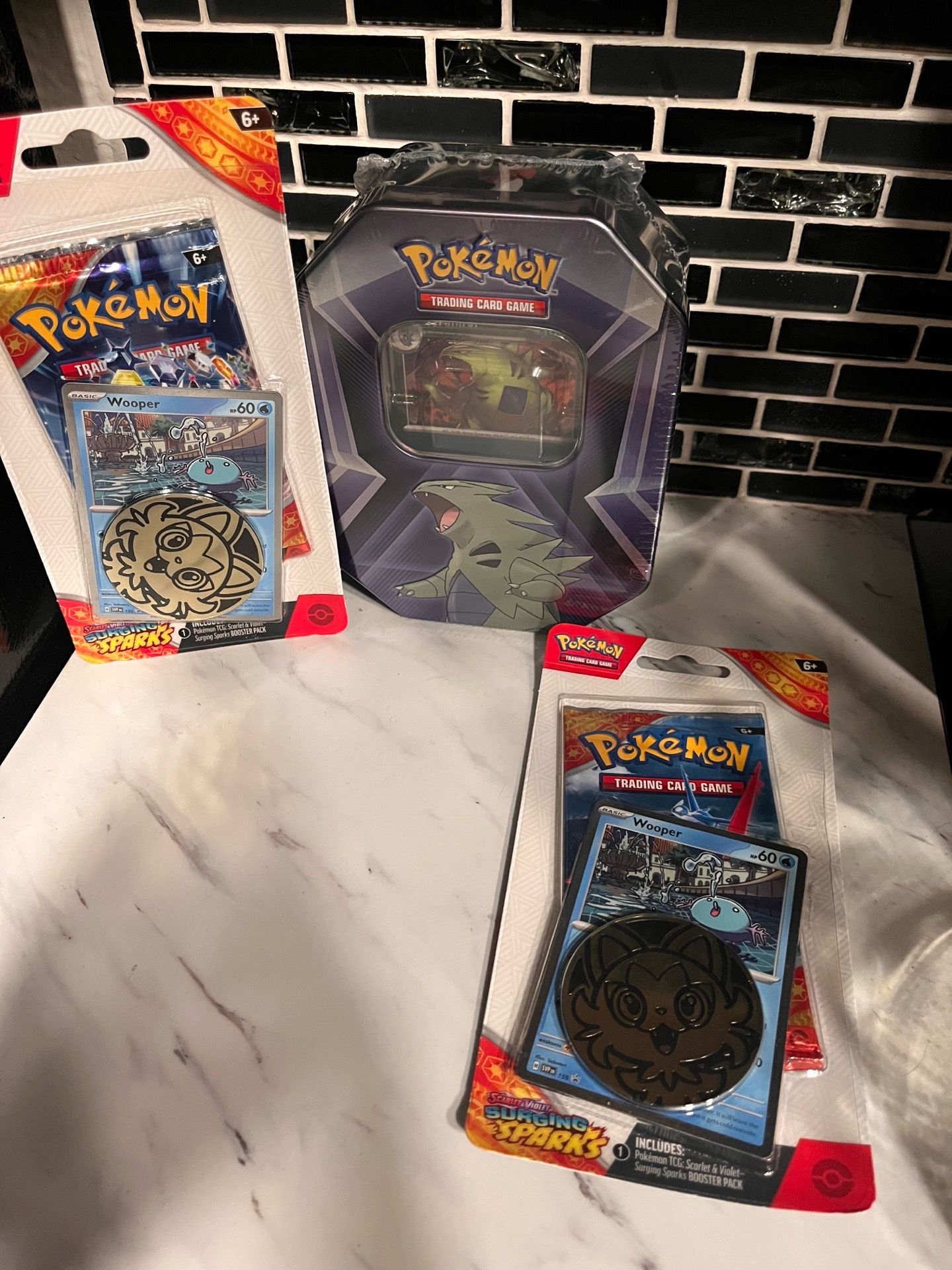 Pokemon