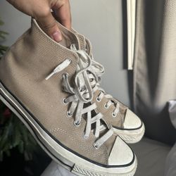 Men’s Converse 70 Tan 9.5