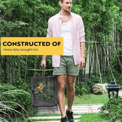 Bird Cage For Traveling 