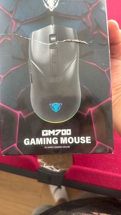 mouse for gaming