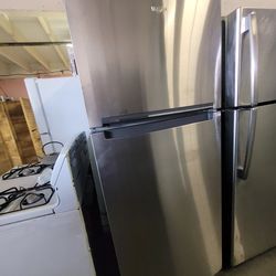 Refrigerator Whirlpool