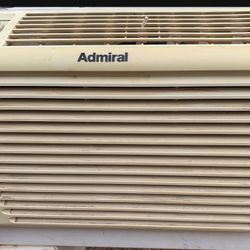 Window Ac