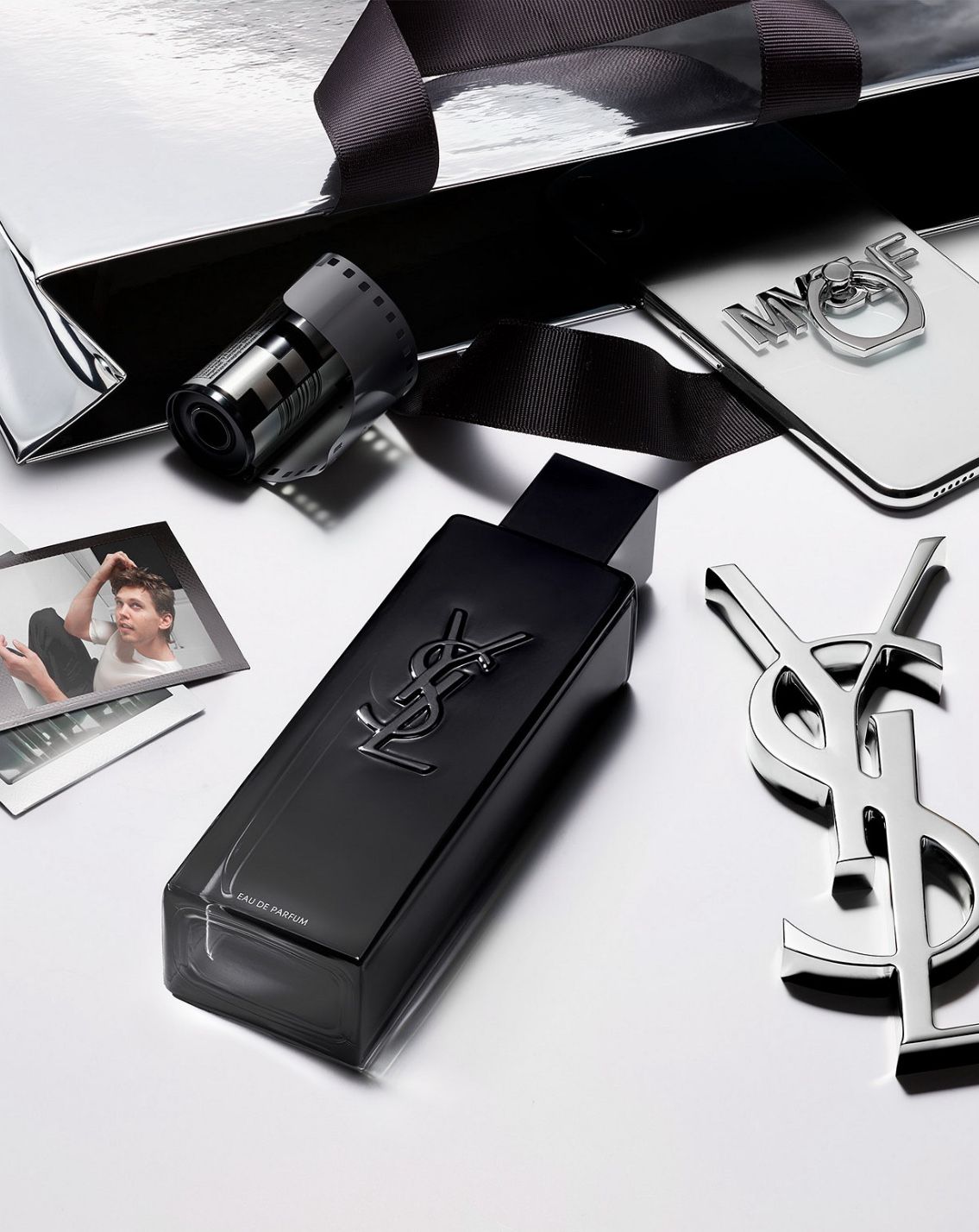 YSL MYSLF Eau de  Parfum 2oz