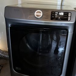 Maytag Washer and Dryer Set