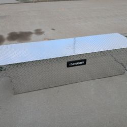 New Husky Toolbox