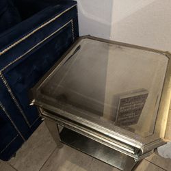 Z Gallery End Tables 