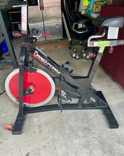 ProForm Exercise Bike