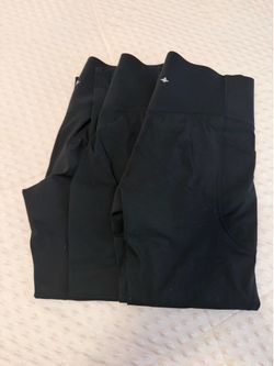 Halara butt lifting leggings