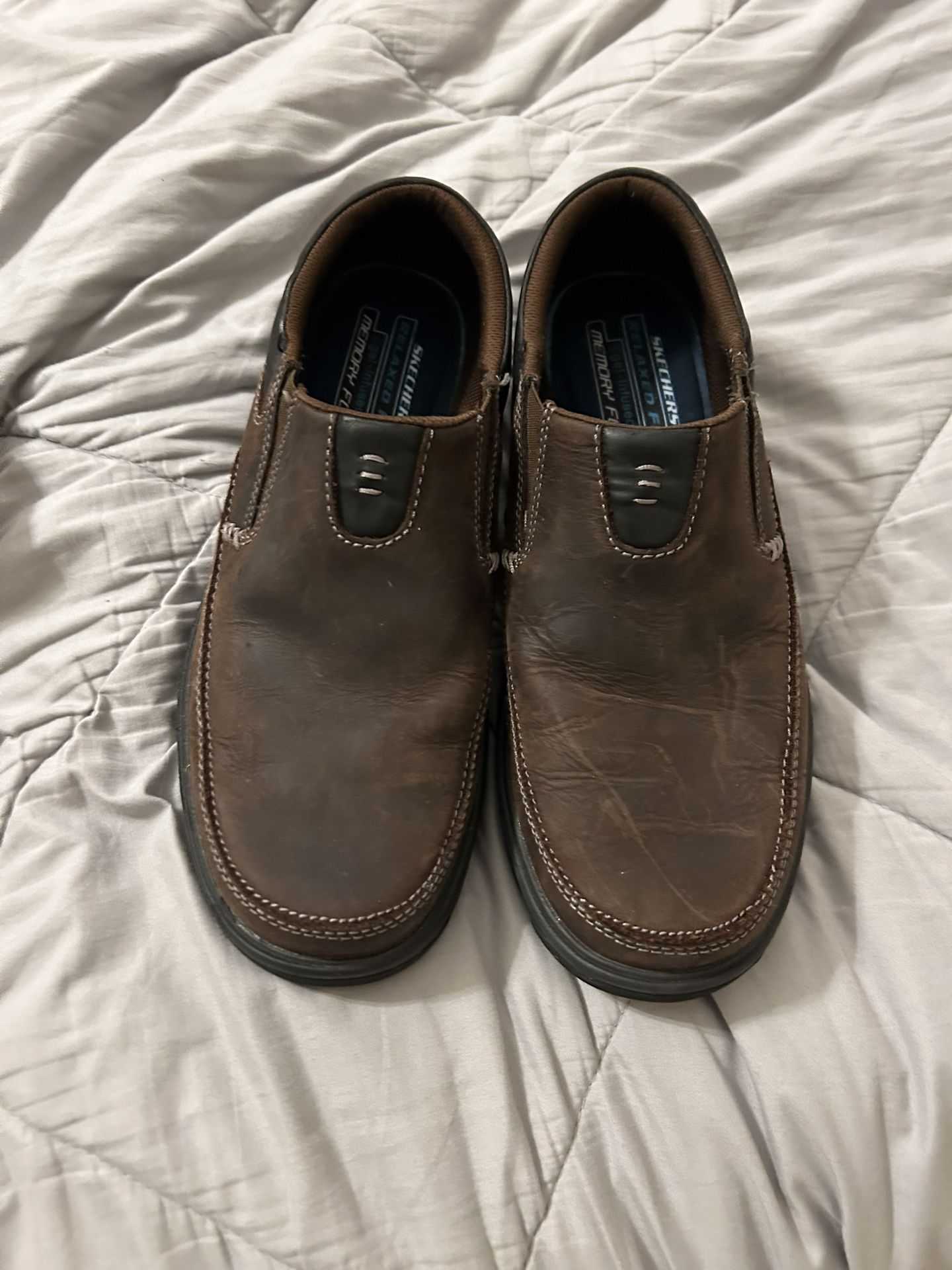 Sketchers Men’s Size 8