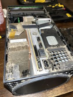 Mobile Console Cleaning — PS4/PS5/Xbox — I Come To You