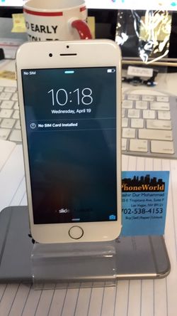 iPhone 6