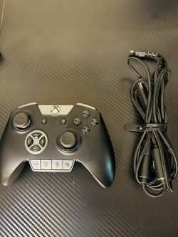 Razer Wolverine Ultimate Xbox Controller – Excellent Condition