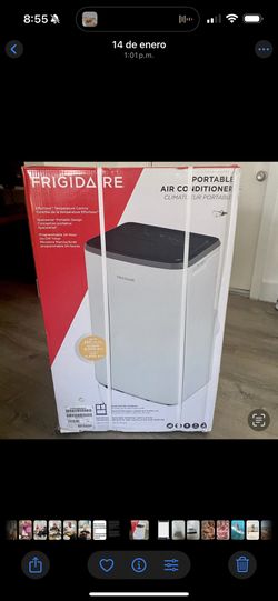 Aire Acondicionado Nuevo