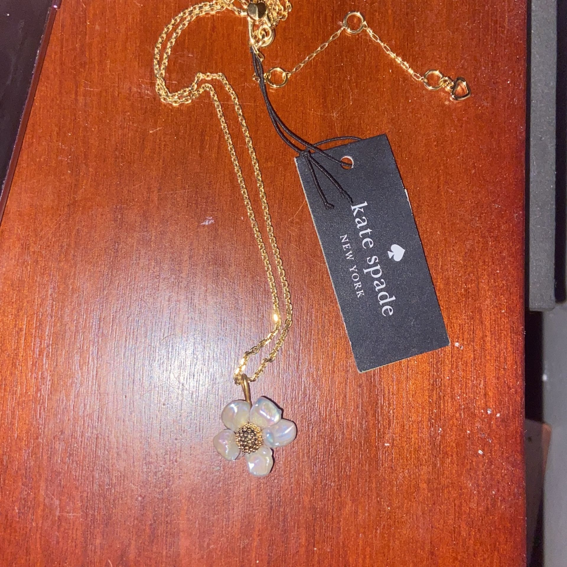 Kate Spade Necklace