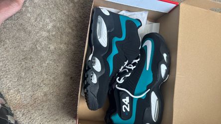 Air Griffey Max 1