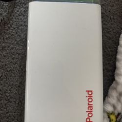 Polaroid Printer