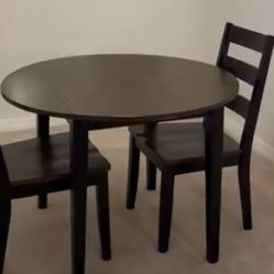 Dining Table with Chairs
