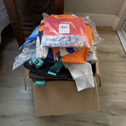 Boys Clothes-NEW with tags!