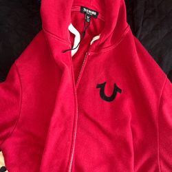 True Religion Jacket 