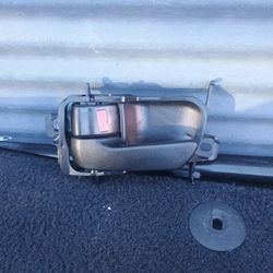 Door Handle Inside Driver Side For Toyota Avalon 1999