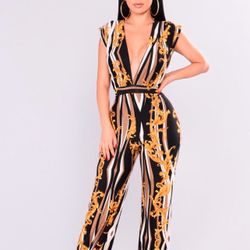 Jumpsuit 