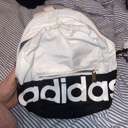 Adidas Small Backpack
