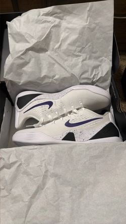 Kobe IX low em protro