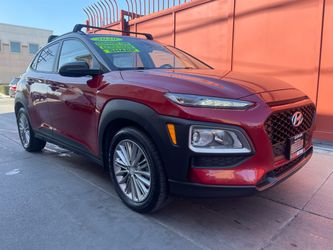 2020 Hyundai Kona
