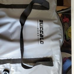 Fish Catch Bag/cooler