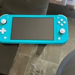 Nintendo Switch Light